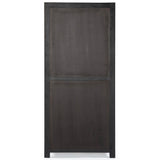 Tilda Cabinet, Black Wash