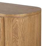 Tolle Sideboard, Drifted Oak-Furniture - Storage-High Fashion Home