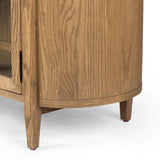 Tolle Sideboard, Drifted Oak-Furniture - Storage-High Fashion Home