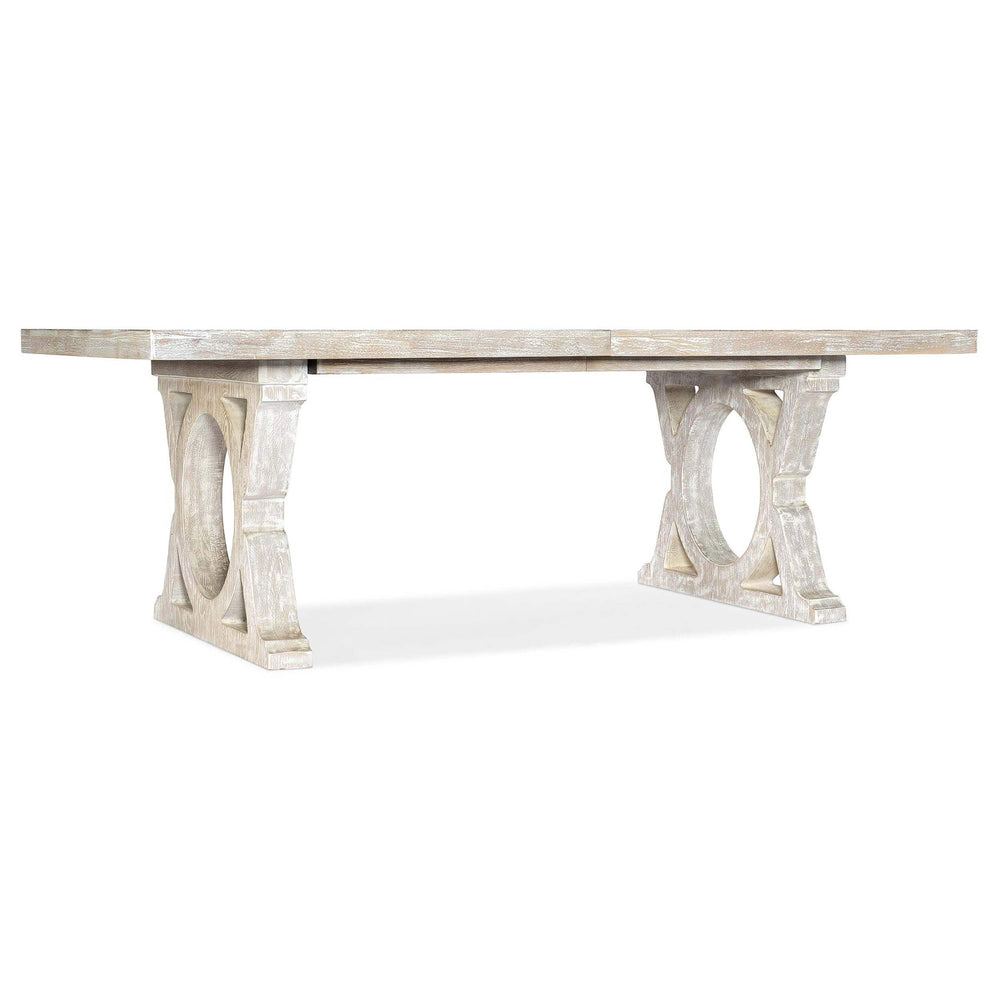 Topsail Rectangular Dining Table