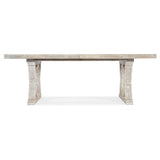 Topsail Rectangular Dining Table