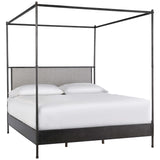 Kent Poster Bed-Furniture - Bedroom-High Fashion Home