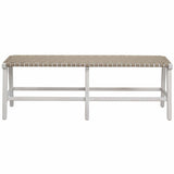 Harlyn Bench-Furniture - Chairs-High Fashion Home