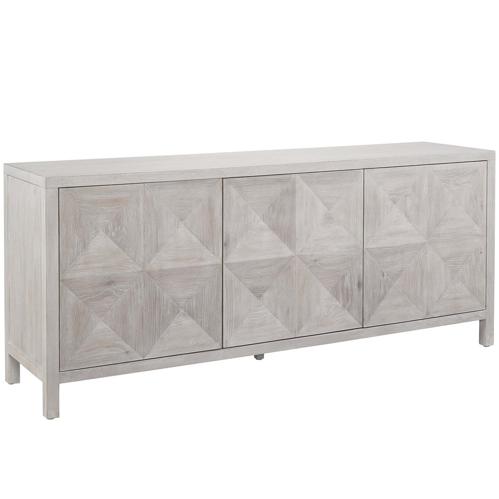 Sadie Credenza-Furniture - Storage-High Fashion Home