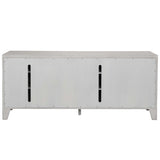 Sadie Credenza-Furniture - Storage-High Fashion Home