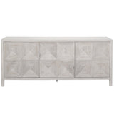 Sadie Credenza-Furniture - Storage-High Fashion Home