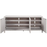 Sadie Credenza-Furniture - Storage-High Fashion Home