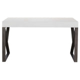 Ronan Desk-Furniture - Office-High Fashion Home