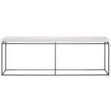 Watts Console Table-Furniture - Accent Tables-High Fashion Home