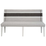 Peyton Banquette-Furniture - Chairs-High Fashion Home