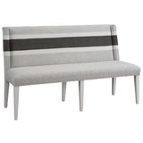 Peyton Banquette-Furniture - Chairs-High Fashion Home