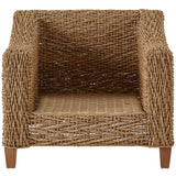 Laconia Outdoor Chair-Furniture - Chairs-High Fashion Home