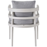 South Beach Outdoor Dining Chair-Furniture - Dining-High Fashion Home