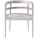 South Beach Outdoor Dining Chair-Furniture - Dining-High Fashion Home