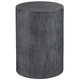 Oahu Outdoor Side Table-Furniture - Accent Tables-High Fashion Home