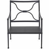 Seneca Outdoor Chair-Furniture - Chairs-High Fashion Home