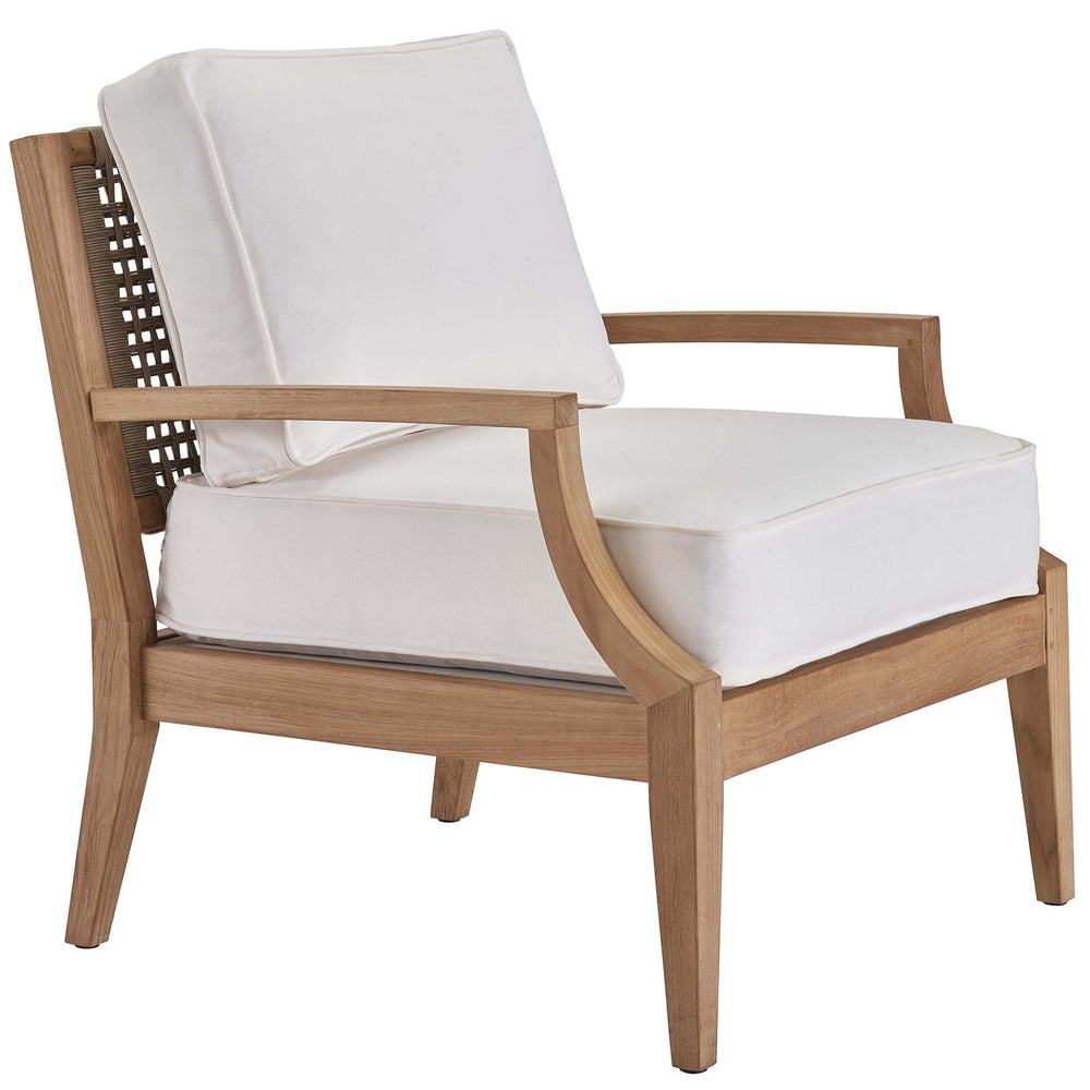 Chesapeake Outdoor Chair-Furniture - Chairs-High Fashion Home