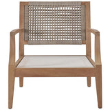 Chesapeake Outdoor Chair-Furniture - Chairs-High Fashion Home