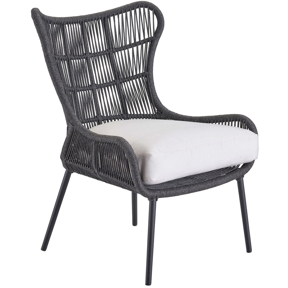 Hatteras Outdoor Chair-Furniture - Chairs-High Fashion Home