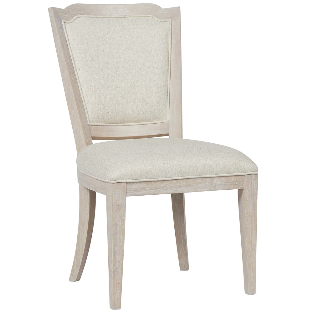 Getaway Upholster Back Side Chair, Set of 2-Furniture - Dining-High Fashion Home