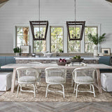 Getaway Dining Table-Furniture - Dining-High Fashion Home