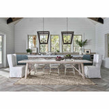 Getaway Dining Table-Furniture - Dining-High Fashion Home