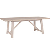 Getaway Dining Table-Furniture - Dining-High Fashion Home