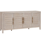 Getaway Media Console-Furniture - Storage-High Fashion Home