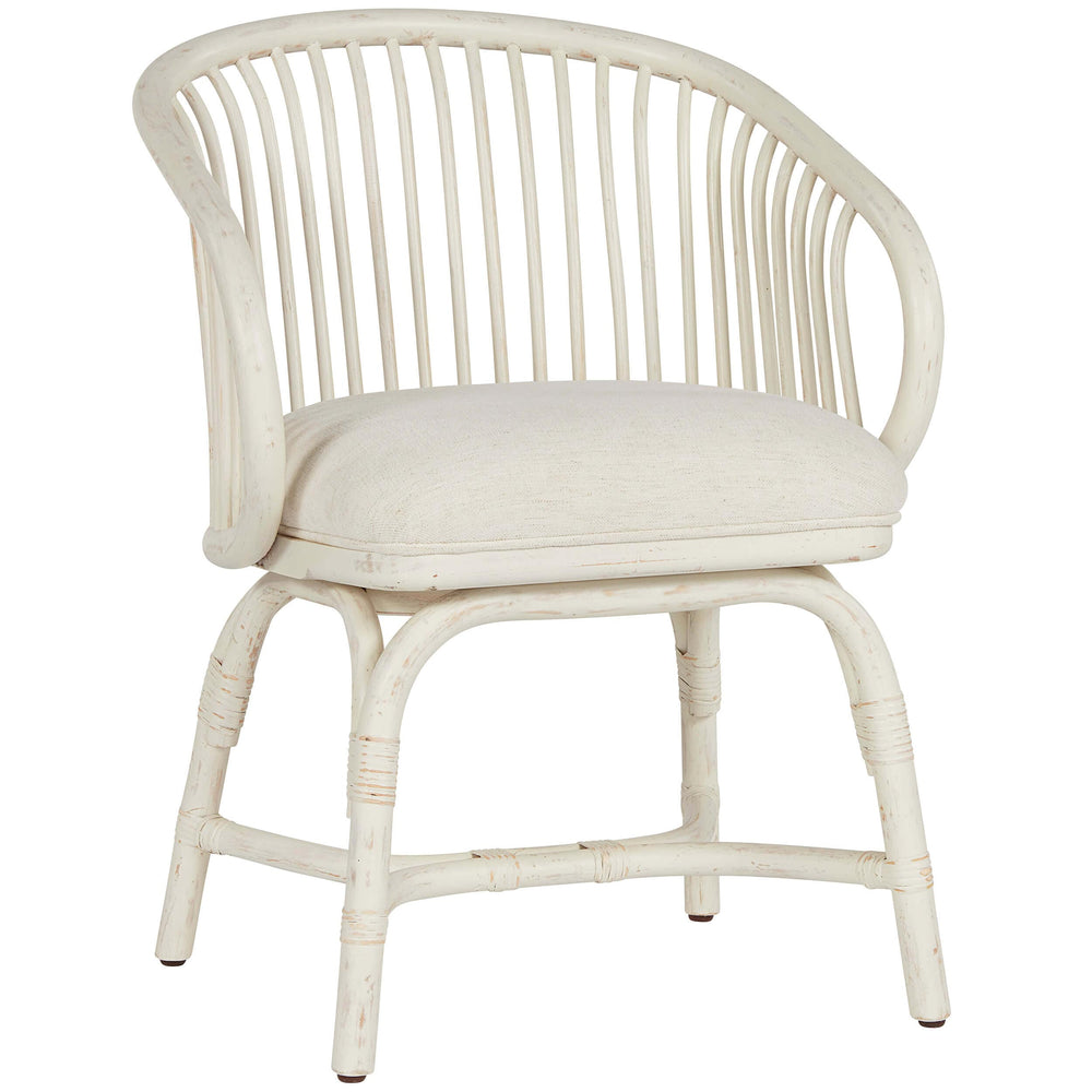 Aruba Rattan Chair-Furniture - Chairs-High Fashion Home