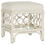 Rattan Stool-Furniture - Chairs-High Fashion Home