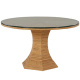 Nantucket Round Dining Table-Furniture - Dining-High Fashion Home