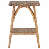 Wailea Accent Table-Furniture - Accent Tables-High Fashion Home