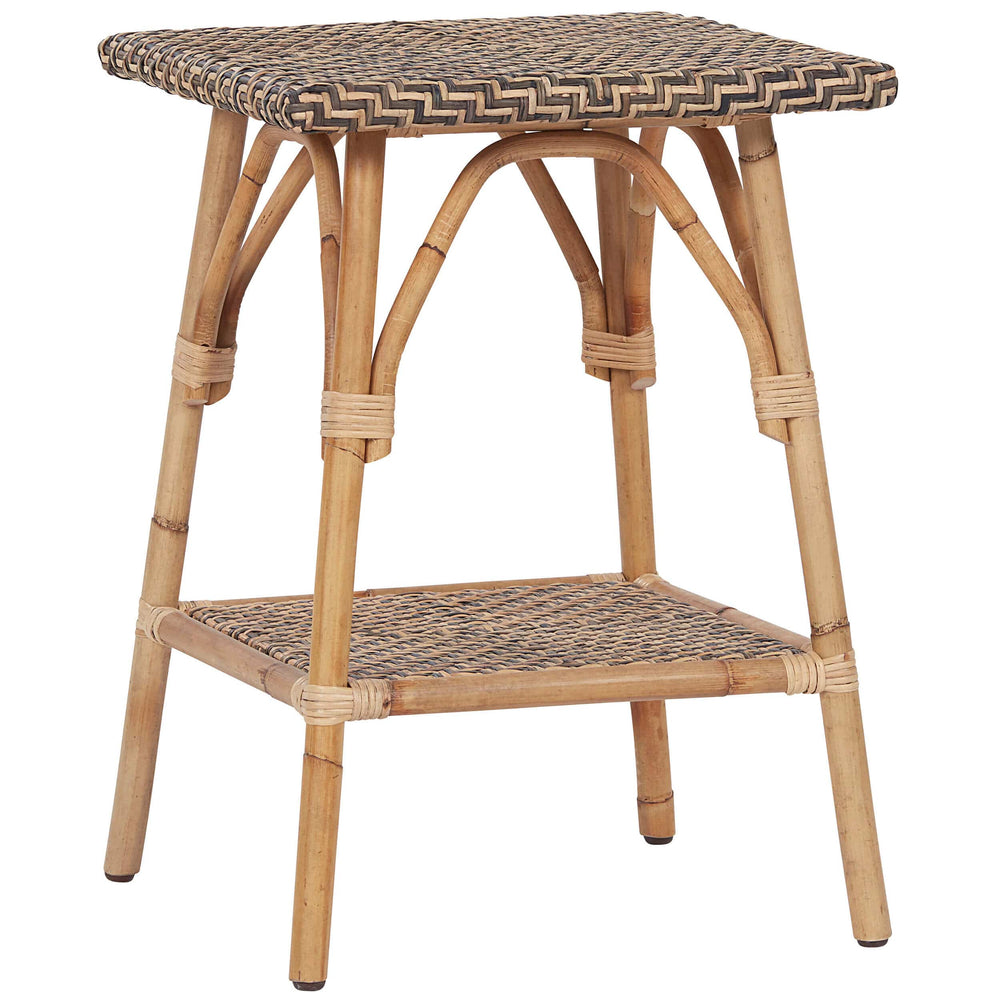 Wailea Accent Table-Furniture - Accent Tables-High Fashion Home