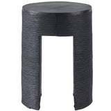 Carr Side Table-Furniture - Accent Tables-High Fashion Home