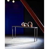 Minimalist Console Table-Furniture - Accent Tables-High Fashion Home