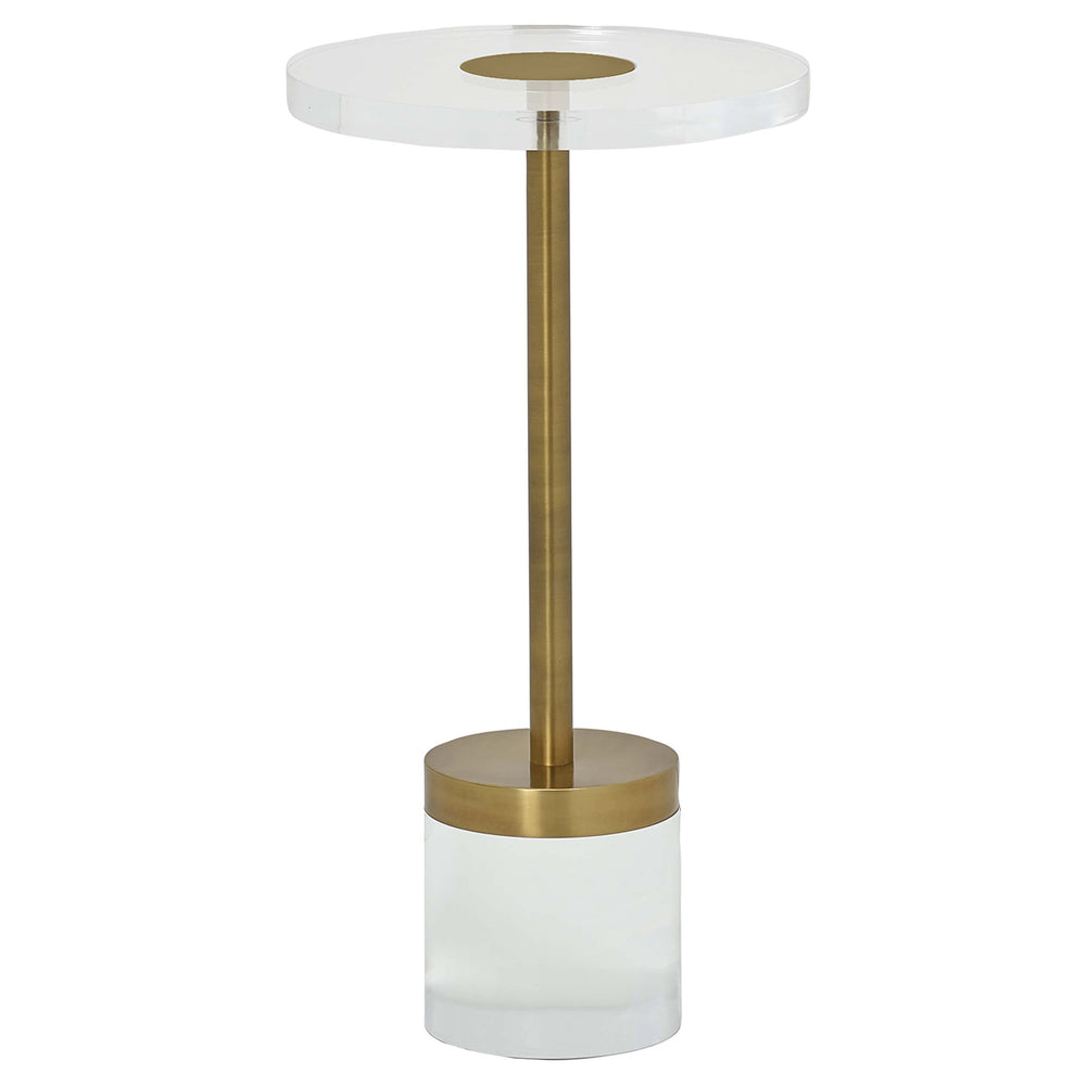 Deco Martini Table-Furniture - Dining-High Fashion Home