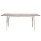 Past Forward Rectangular Dining Table-Furniture - Dining-High Fashion Home