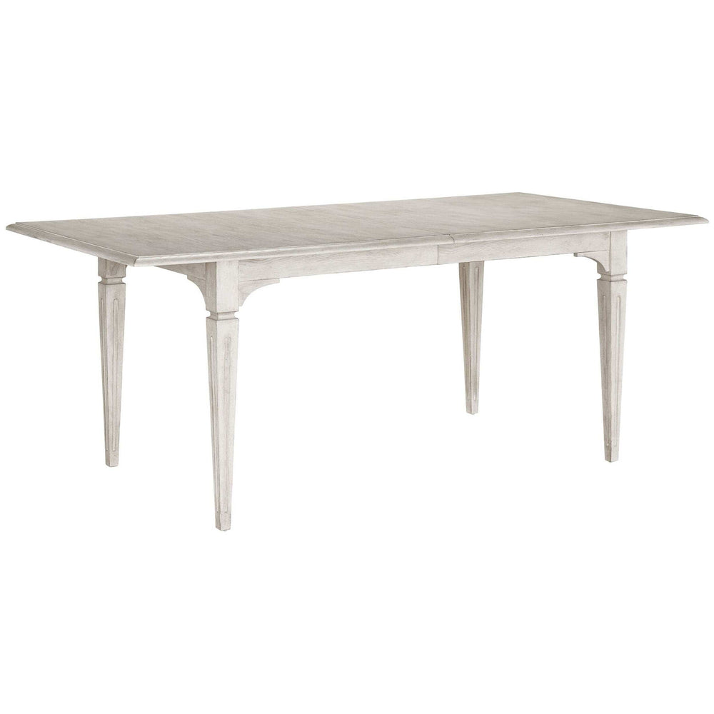 Past Forward Rectangular Dining Table-Furniture - Dining-High Fashion Home