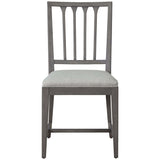 Slat Back Side Chair, Set of 2-Furniture - Dining-High Fashion Home