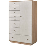 Nomad Chifforobe-Furniture - Storage-High Fashion Home