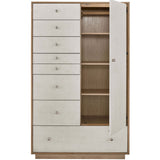 Nomad Chifforobe-Furniture - Storage-High Fashion Home