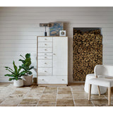 Nomad Chifforobe-Furniture - Storage-High Fashion Home