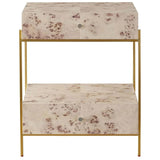 Tranquility Bedside Table-Furniture - Bedroom-High Fashion Home