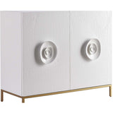 Fleur Chest-Furniture - Storage-High Fashion Home