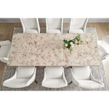 Tranquility Rectangular Dining Table-Furniture - Dining-High Fashion Home