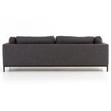 Grammercy Sofa, Bennet Charcoal