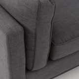 Grammercy Sofa, Bennet Charcoal