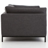 Grammercy Sofa, Bennet Charcoal