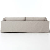 Habitat 96" Sofa, Valley Nimbus-Furniture - Sofas-High Fashion Home