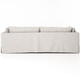 Habitat 90" Sofa, Valley Nimbus-Furniture - Sofas-High Fashion Home